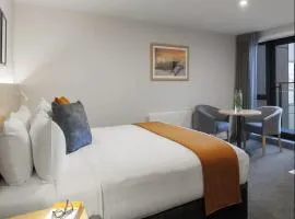 Hotel The Caves New delhi