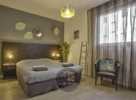 Le KOZY - Climatisation - Parking Gratuit