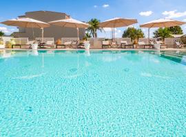 Villa Malea Luxury - Otranto, Hotel in Giuggianello