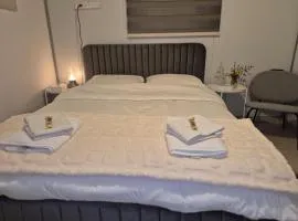 צימר נוף הבוסתן