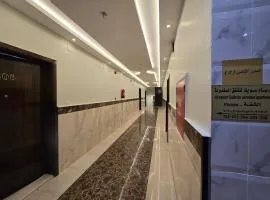 الوسام سويت للشقق المخدومة