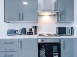 Stylish 3 bedroom, 2 bathroom House