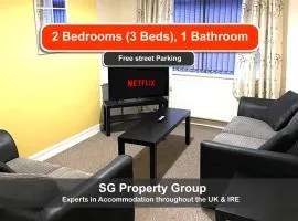 Royle House by SG Property Group