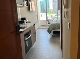 Departamento estudio distrito cavancha