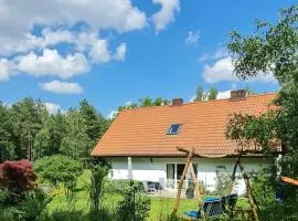 Agroturystyka TWÓJ KĄCIK