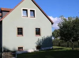 Ferienwohnung am Stadtrand