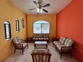 Alojamiento en Punta Blanca, hotel i Punta Blanca