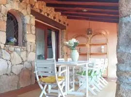 Villa Graziella Porto San Paolo