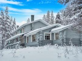 Holiday Home Koivu by Interhome, hotel en Kuusamo