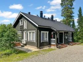 Holiday Home Vuokatin wassu by Interhome