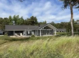 Holiday Home Gyrid - 150m from the sea by Interhome