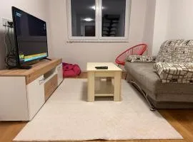 Bjelašnica by Samke