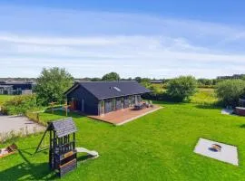 Holiday Home Hasten - 600m from the sea by Interhome