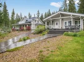 Holiday Home Tyssinniemi by Interhome