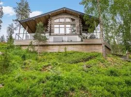 Holiday Home Villa sieponpesä by Interhome