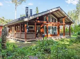 Holiday Home Villa utu by Interhome