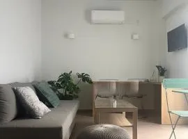 Κομψό Διαμέρισμα στο Πασαλιμάνι