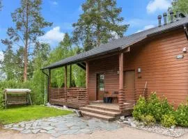 Holiday Home Kanervarinne by Interhome