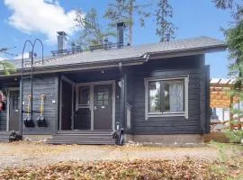Holiday Home Vuokatin alma by Interhome