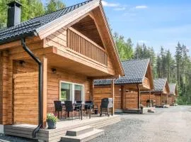 Holiday Home Kolin kangastus apila 1 by Interhome