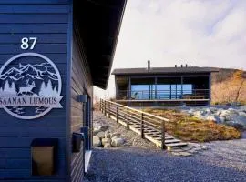Holiday Home Saanan lumous by Interhome