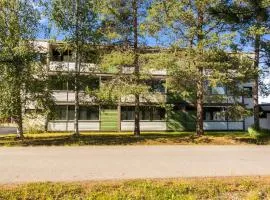 Holiday Home The cozy loggers suite by Interhome