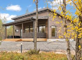 Holiday Home Villa korpi by Interhome, khách sạn ở Kuloharju