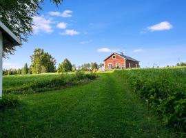 Holiday Home Kekkola by Interhome, Hotel in Harkala