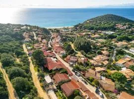 Zenith villa within walking distance of the sea