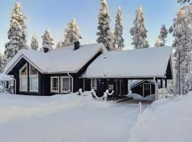 Holiday Home Revontuuli by Interhome