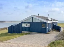 Holiday Home Rajna - 95m to the fjord by Interhome