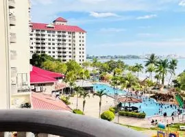 Glory Beach Resort By D'Shepherd Management