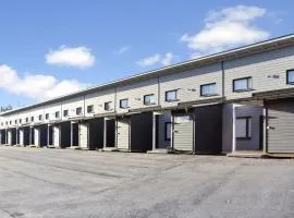 Holiday Home Skivillas 78 - 4 by Interhome