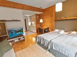 Holiday Home Ylläs chalets 3309 by Interhome