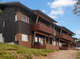 Holiday Home Vuokatti panorama by Interhome
