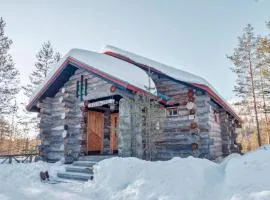Holiday Home Kultahippu by Interhome