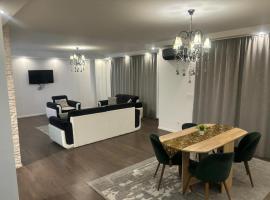 Apartman Emina, hotel en Sarajevo