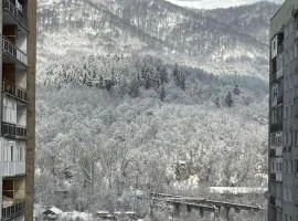 ADA Residence Lupeni acces rapid catre Straja Ski Resort