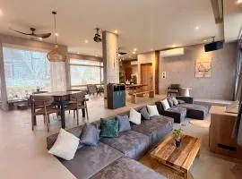 Zenith Retreat