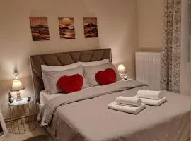 Stelina's Guest House in Trikala