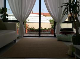 Cristina' s flat, hotel en Misano Adriatico