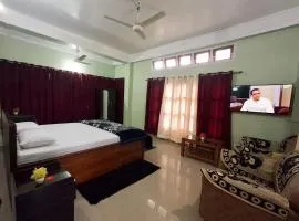 Dhanvi Homestay