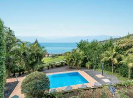 Quinta Vista Mar, hotel v mestu Arco da Calheta