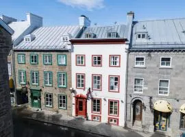 Le Cavalier du Moulin - M11