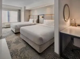 SpringHill Suites Pittsburgh Mills