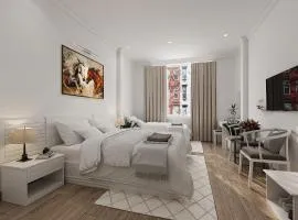 Ben Thanh Market - Premium Hotel Saigon