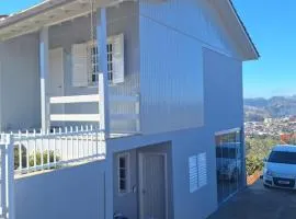 Hospedagem Dela Justina