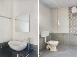 Hotel O Shanaya Inn, hotel en Phūrsungi