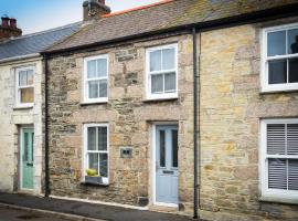 The Great Escape - An Diank Meur, hotel di Porthleven