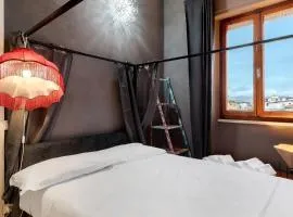 Mistral Holidays - Minisuite Centralissima